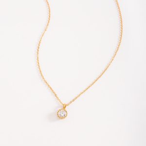 Collar con dije Diamonice®